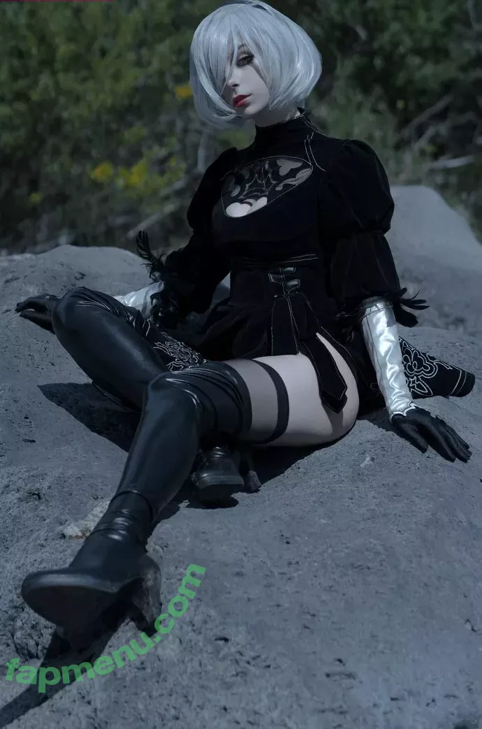 Himeecosplay nude photo #0008 (Himee.lily)