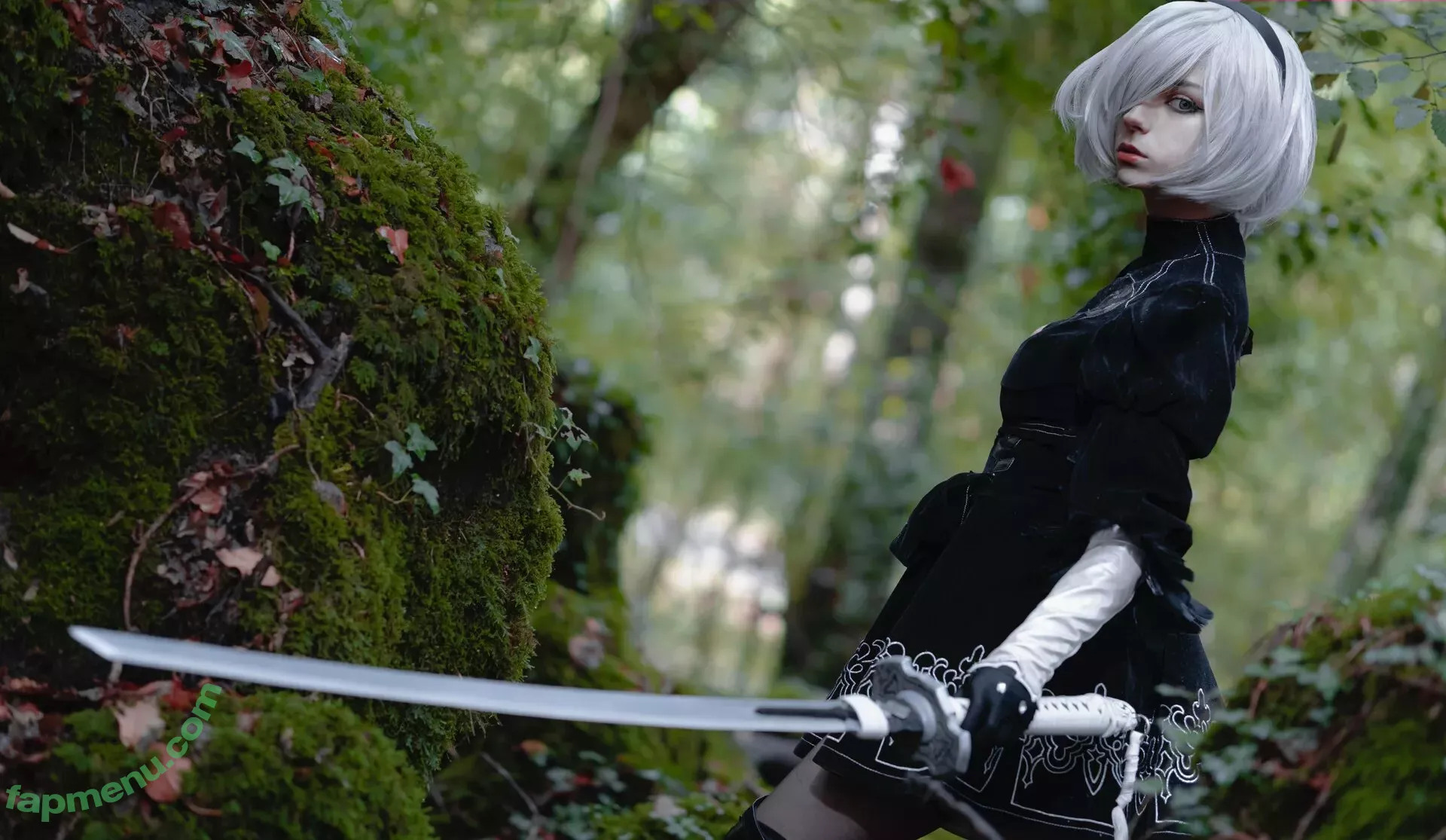 Himeecosplay nude photo #0009 (Himee.lily)