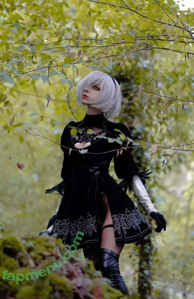 Himeecosplay nude photo #0010 (Himee.lily)