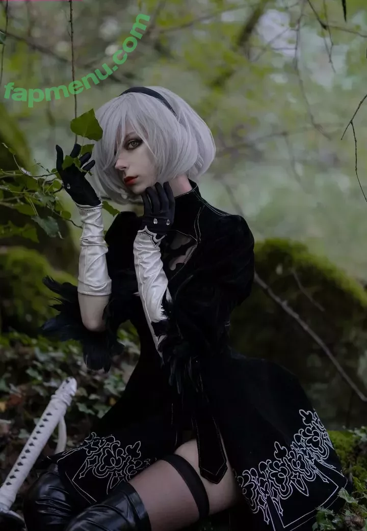 Himeecosplay nude photo #0011 (Himee.lily)