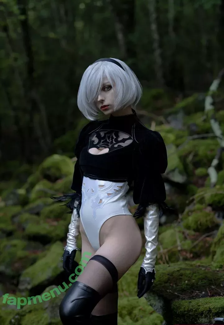 Himeecosplay nude photo #0013 (Himee.lily)