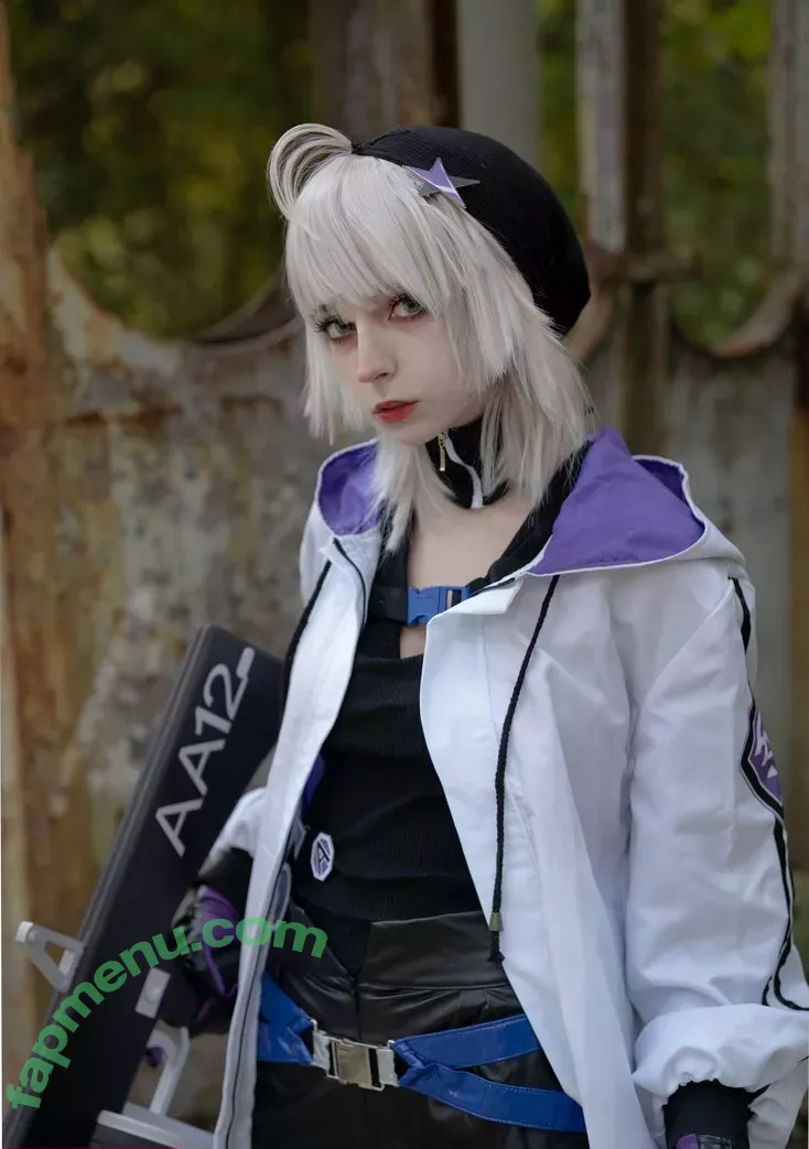 Himeecosplay nude photo #0016 (Himee.lily)