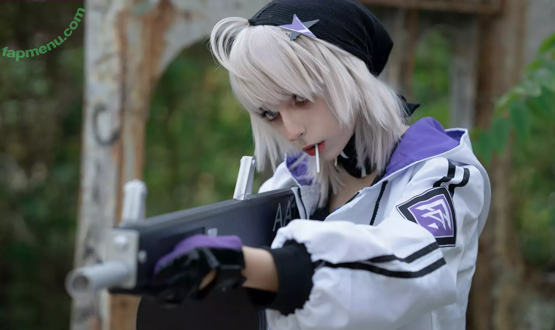 Himeecosplay nude photo #0017 (Himee.lily)