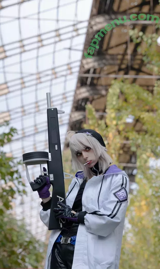 Himeecosplay nude photo #0018 (Himee.lily)