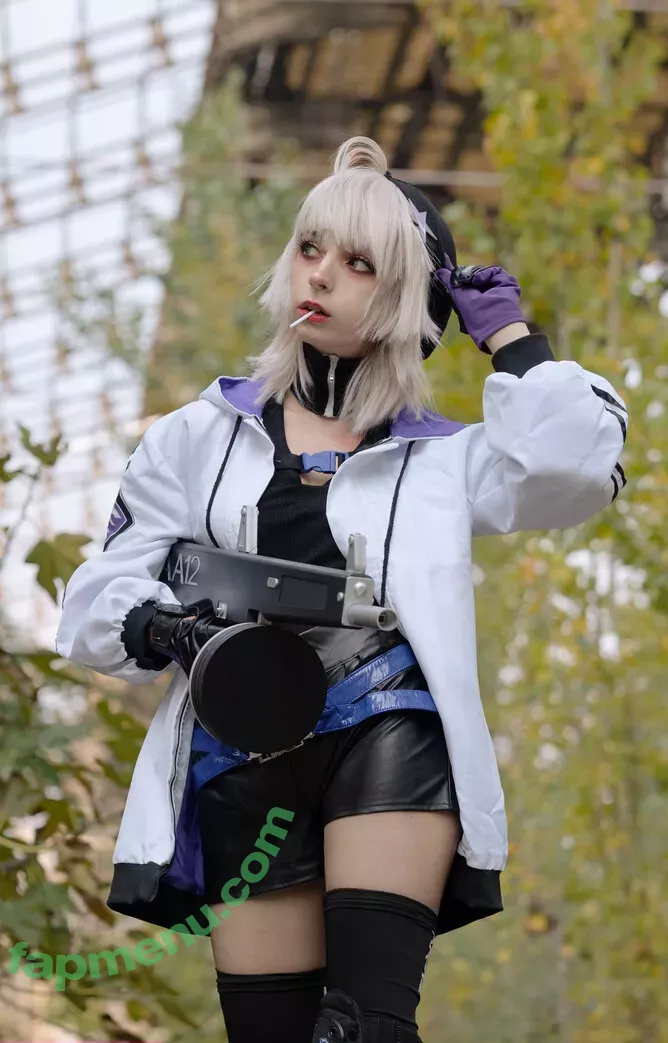 Himeecosplay nude photo #0019 (Himee.lily)