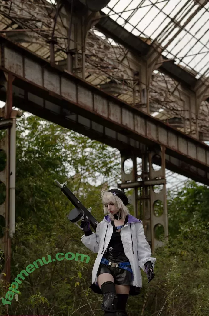 Himeecosplay nude photo #0020 (Himee.lily)