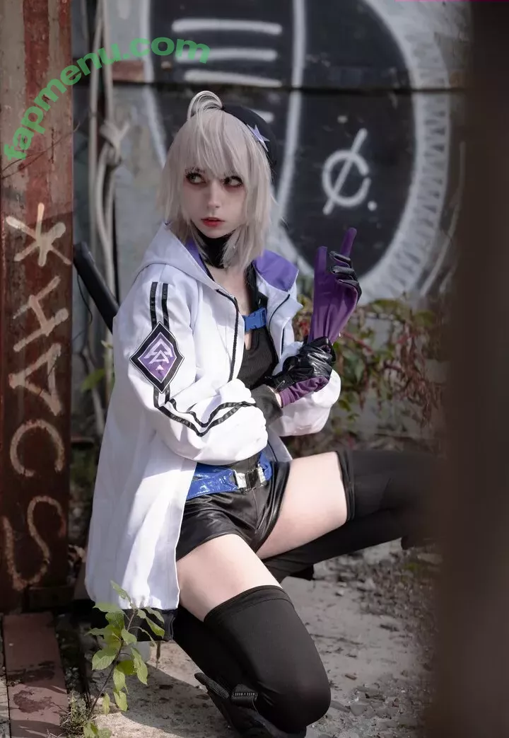 Himeecosplay nude photo #0022 (Himee.lily)