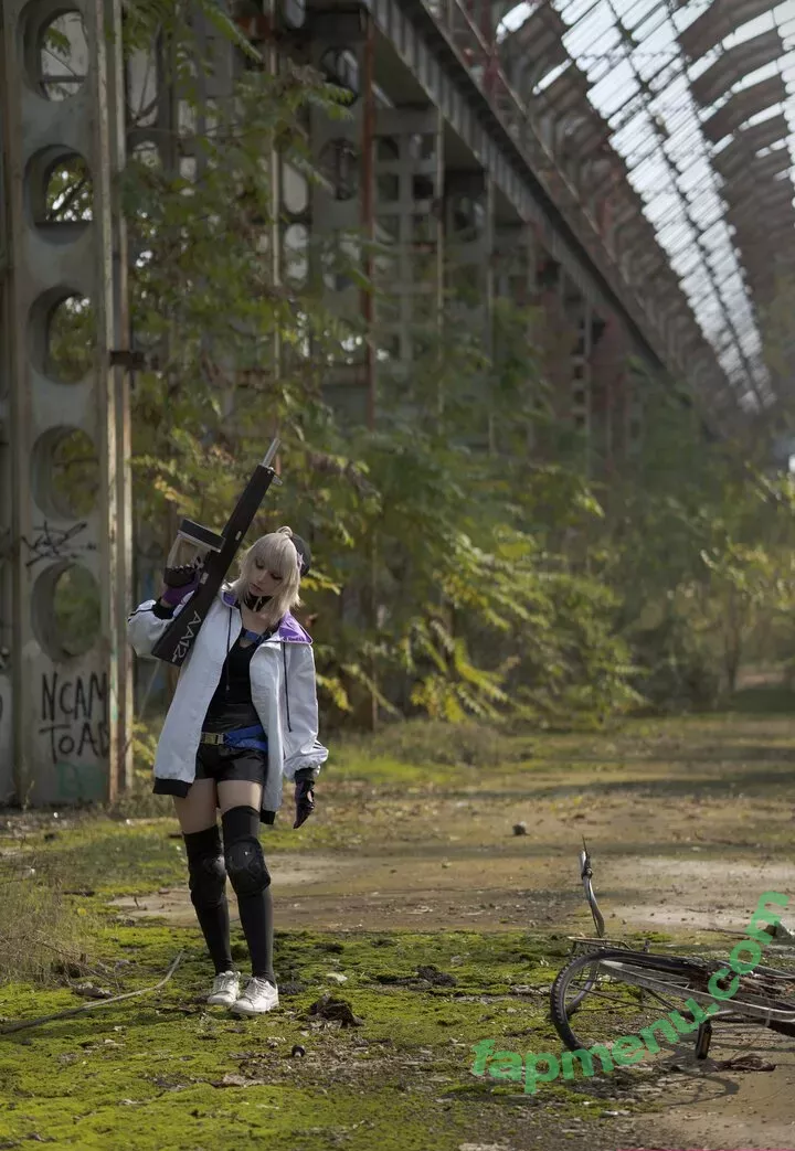 Himeecosplay nude photo #0023 (Himee.lily)