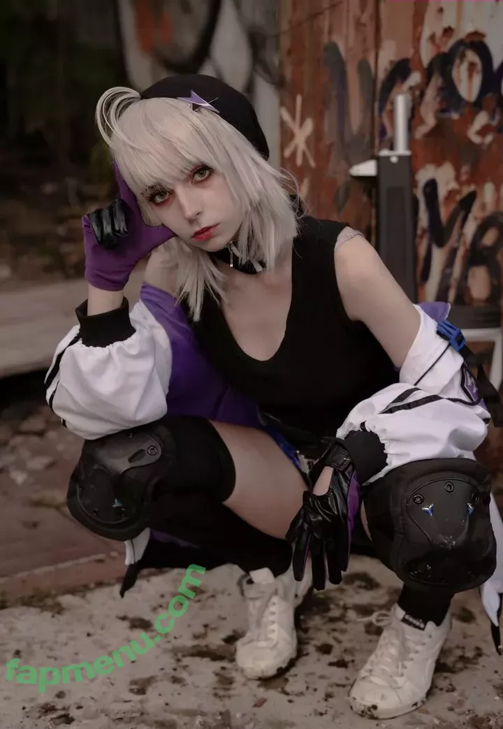 Himeecosplay nude photo #0026 (Himee.lily)