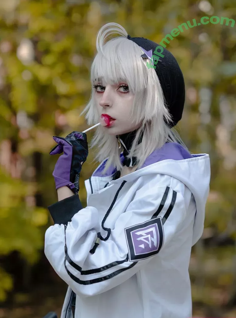 Himeecosplay nude photo #0028 (Himee.lily)