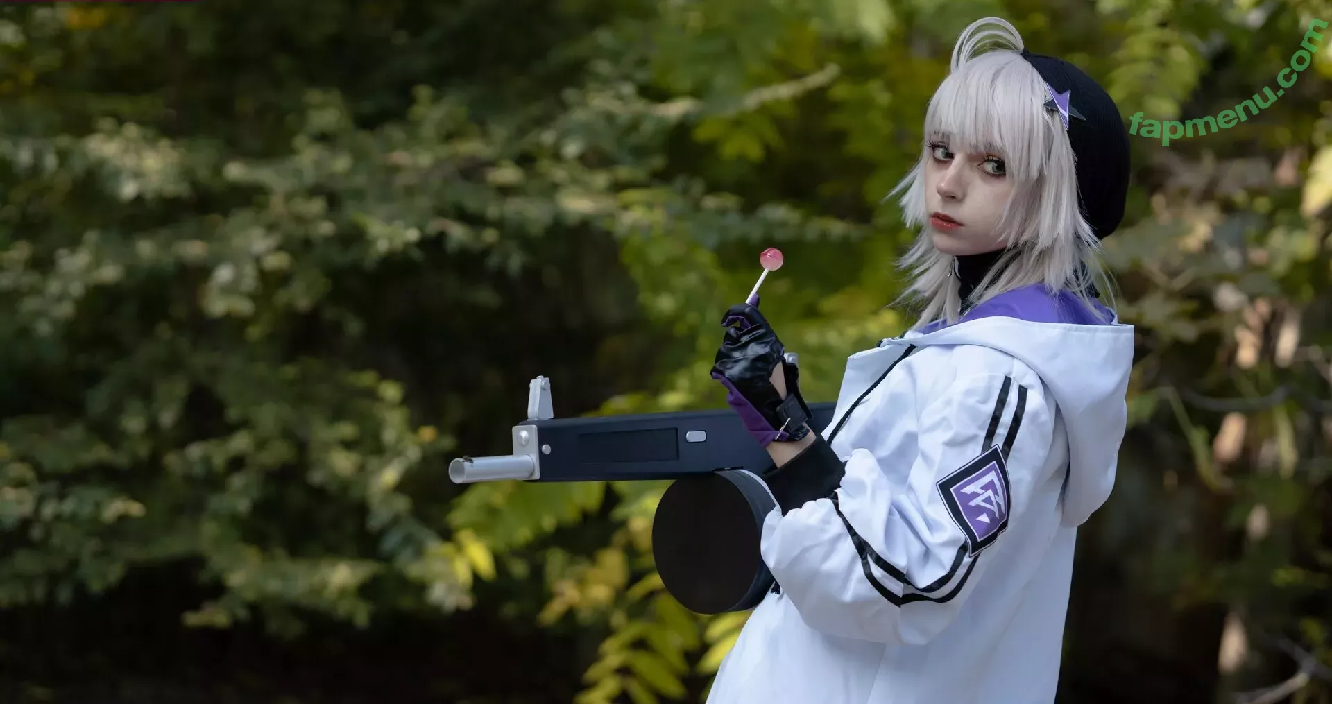 Himeecosplay nude photo #0029 (Himee.lily)