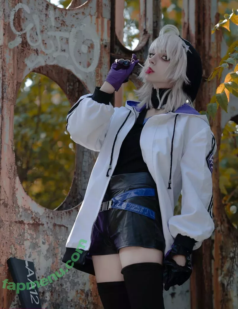 Himeecosplay nude photo #0030 (Himee.lily)