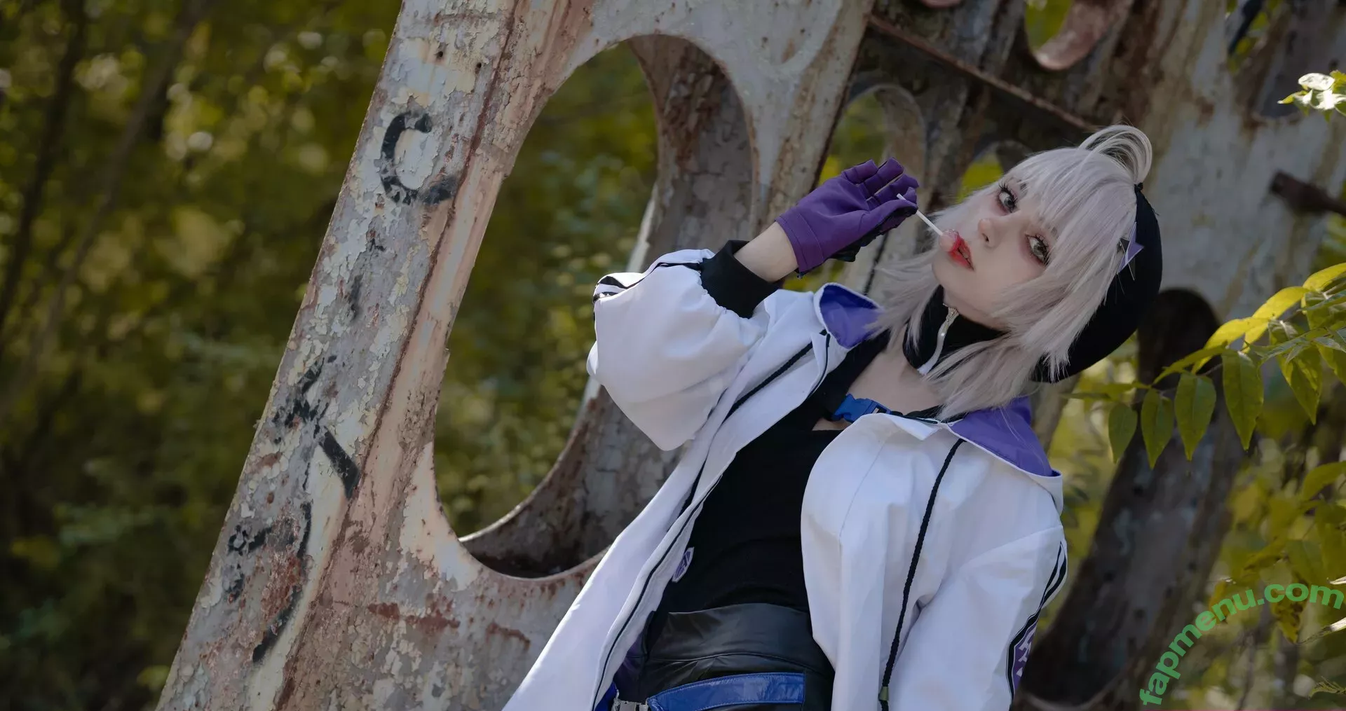 Himeecosplay nude photo #0031 (Himee.lily)