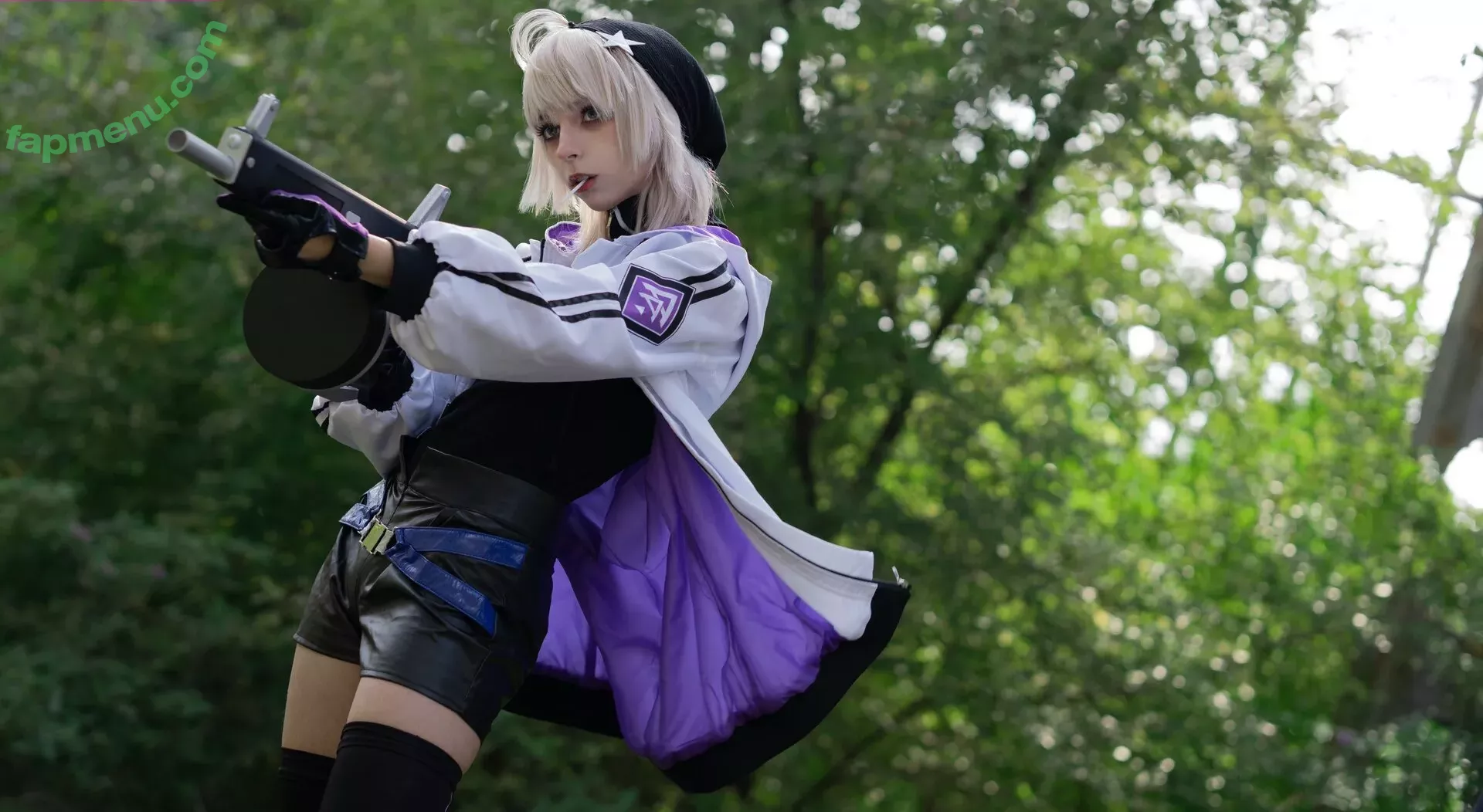 Himeecosplay nude photo #0032 (Himee.lily)