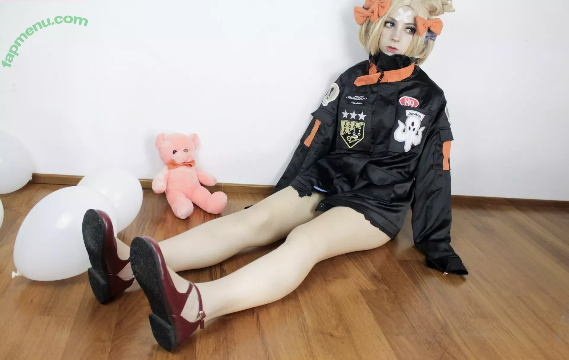 Himeecosplay nude photo #0034 (Himee.lily)