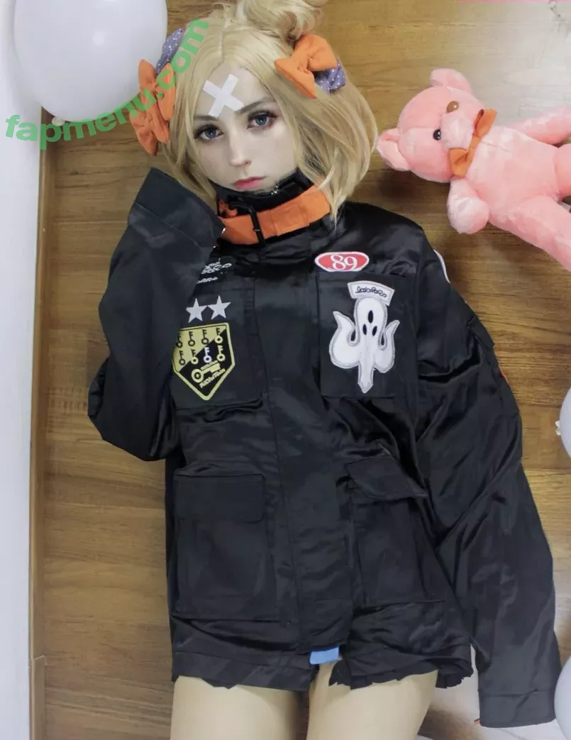 Himeecosplay nude photo #0035 (Himee.lily)