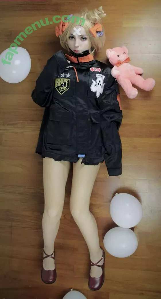 Himeecosplay nude photo #0036 (Himee.lily)