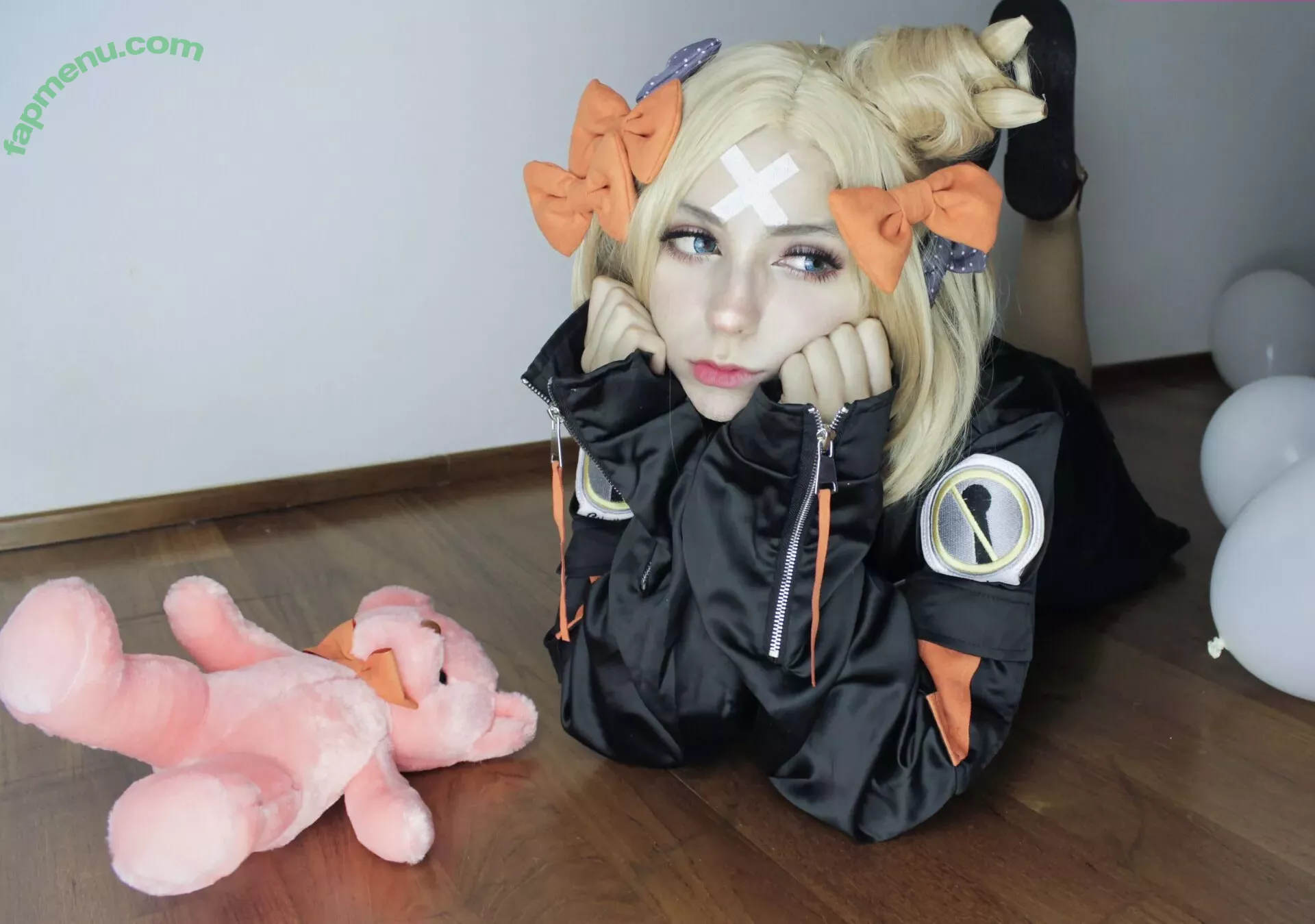 Himeecosplay nude photo #0037 (Himee.lily)