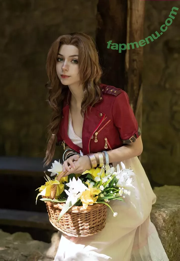 Himeecosplay nude photo #0054 (Himee.lily)