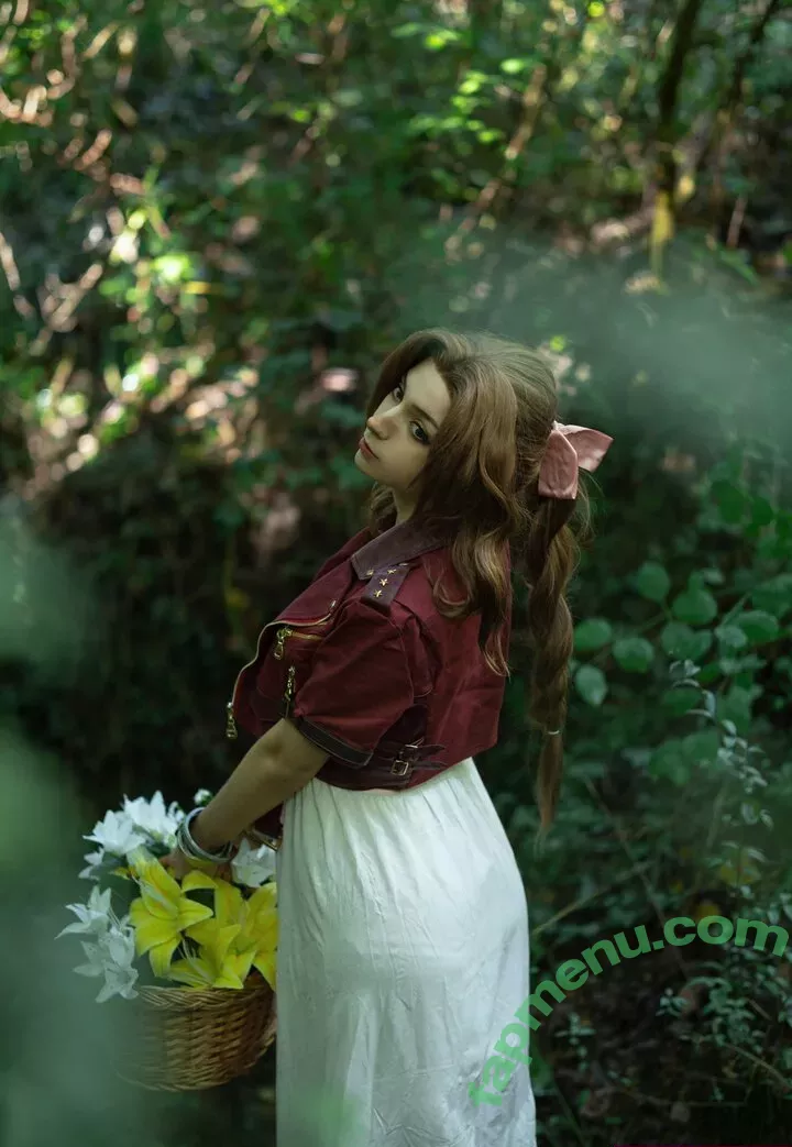 Himeecosplay nude photo #0055 (Himee.lily)