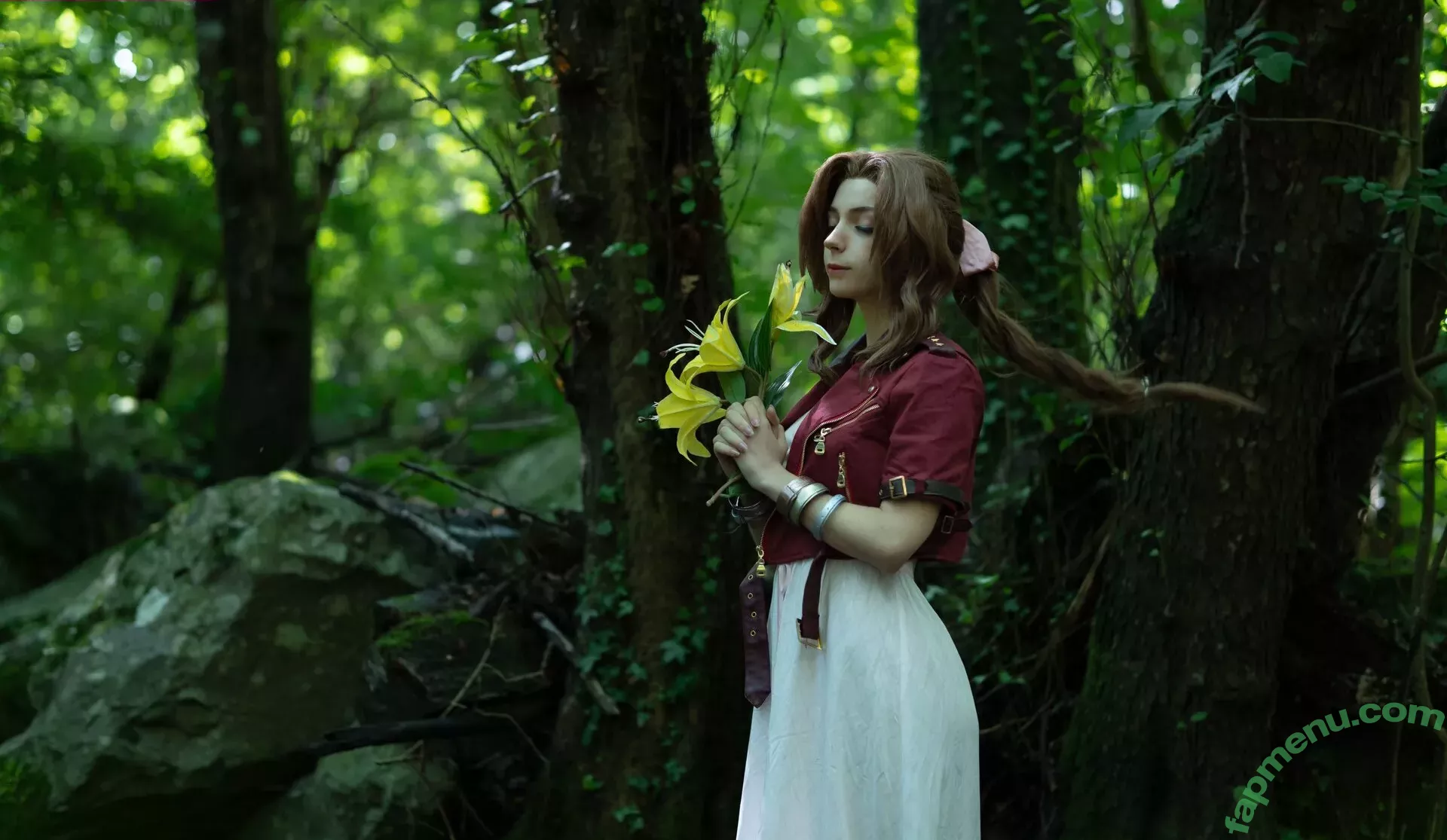 Himeecosplay nude photo #0057 (Himee.lily)