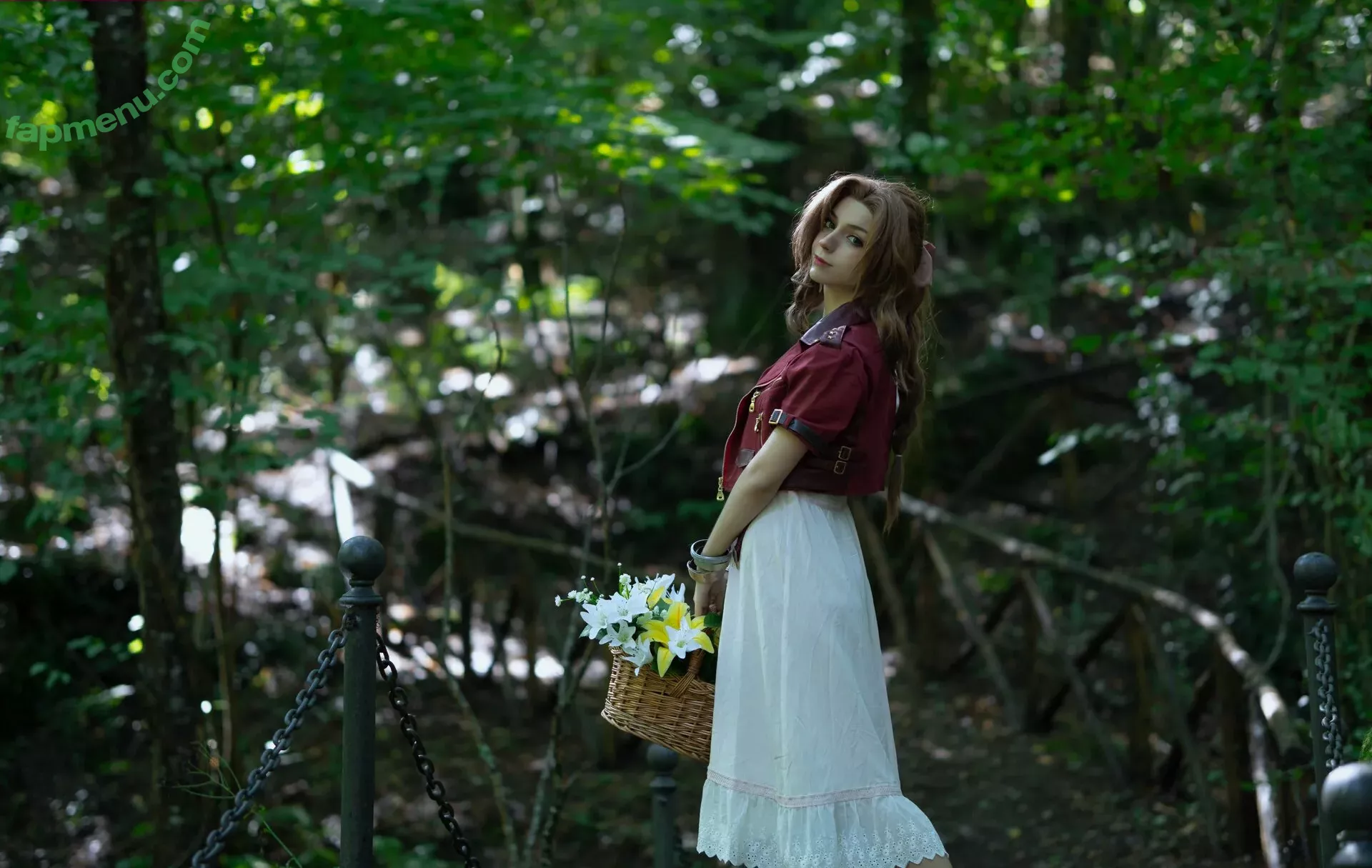 Himeecosplay nude photo #0060 (Himee.lily)