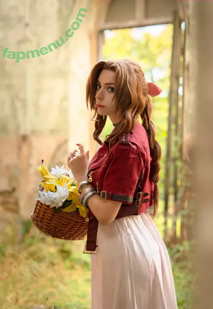 Himeecosplay nude photo #0066 (Himee.lily)