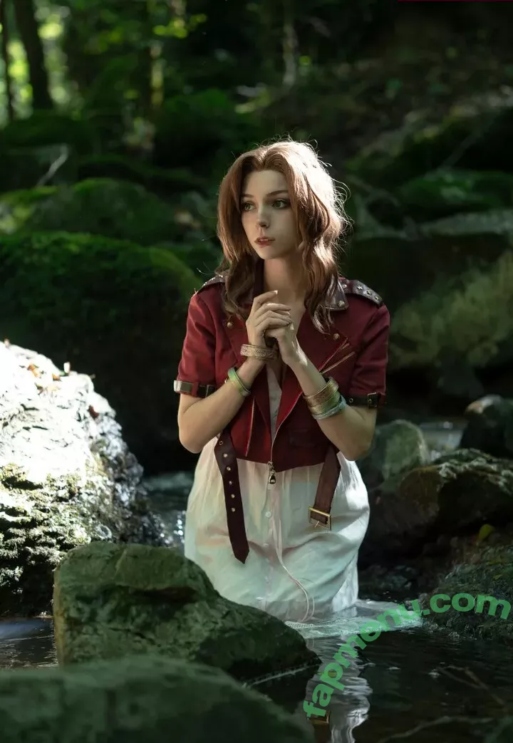 Himeecosplay nude photo #0067 (Himee.lily)