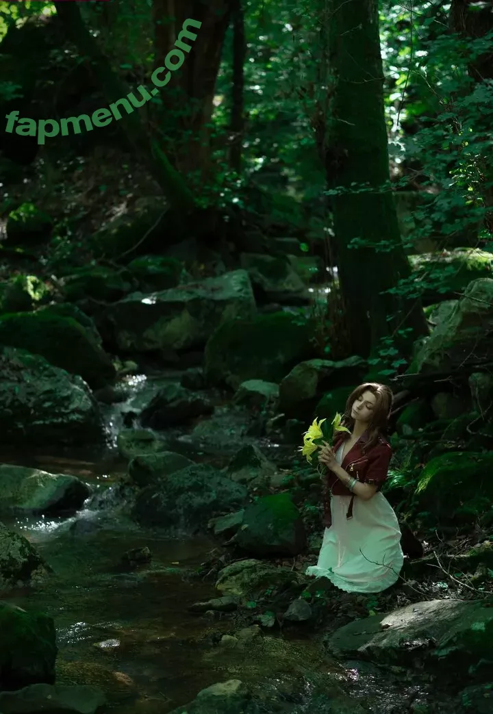 Himeecosplay nude photo #0068 (Himee.lily)