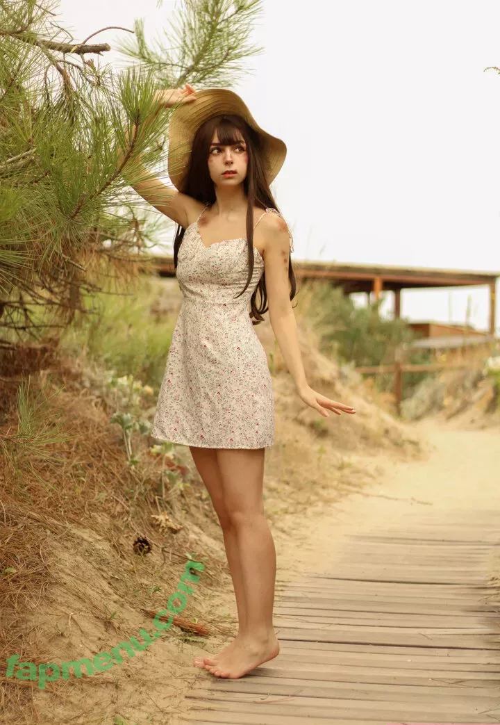 Himeecosplay nude photo #0081 (Himee.lily)