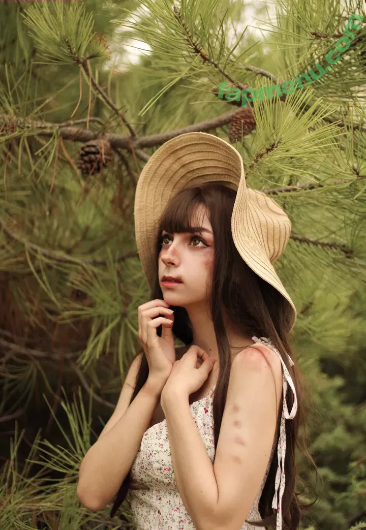 Himeecosplay nude photo #0082 (Himee.lily)