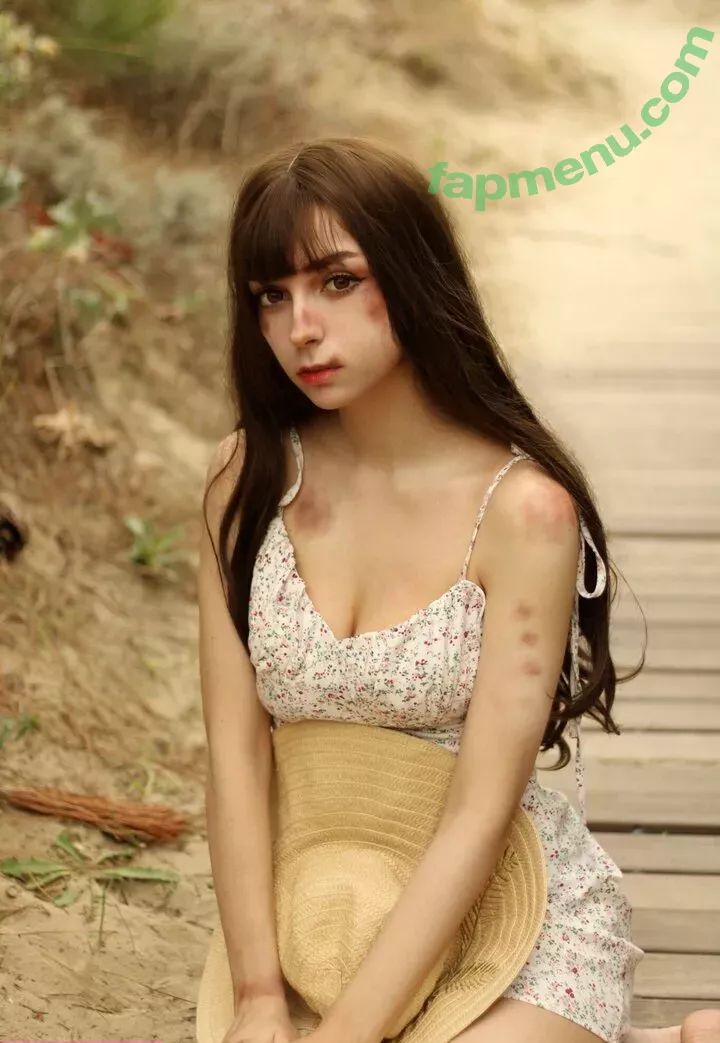 Himeecosplay nude photo #0086 (Himee.lily)