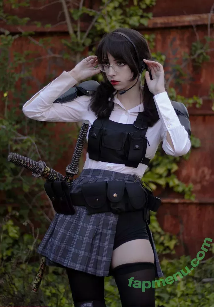 Himeecosplay nude photo #0090 (Himee.lily)