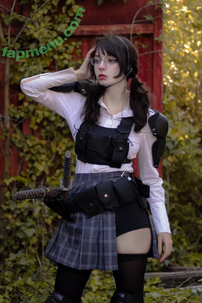 Himeecosplay nude photo #0091 (Himee.lily)