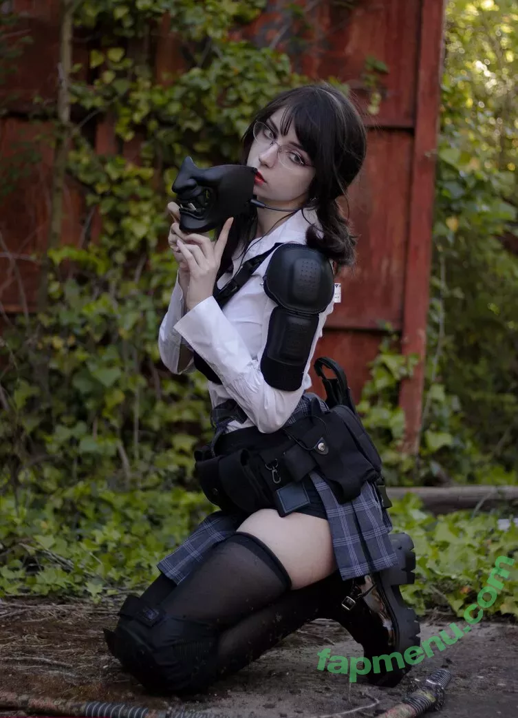 Himeecosplay nude photo #0092 (Himee.lily)