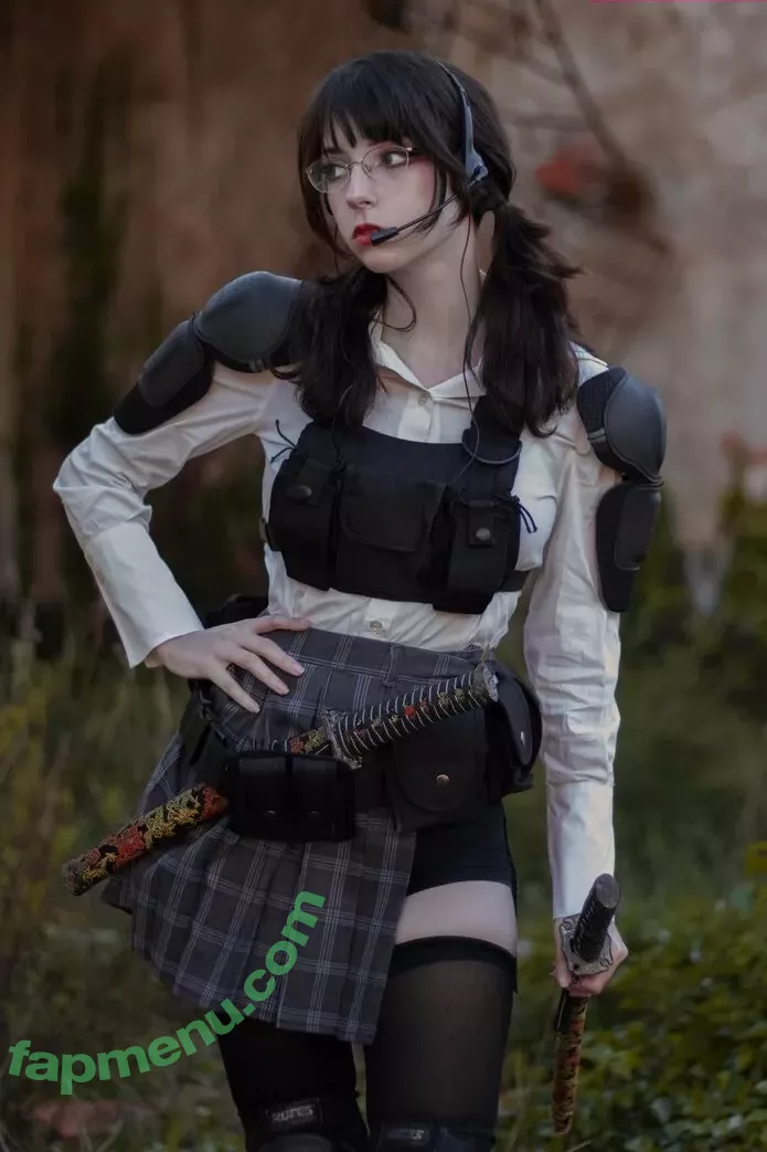 Himeecosplay nude photo #0094 (Himee.lily)