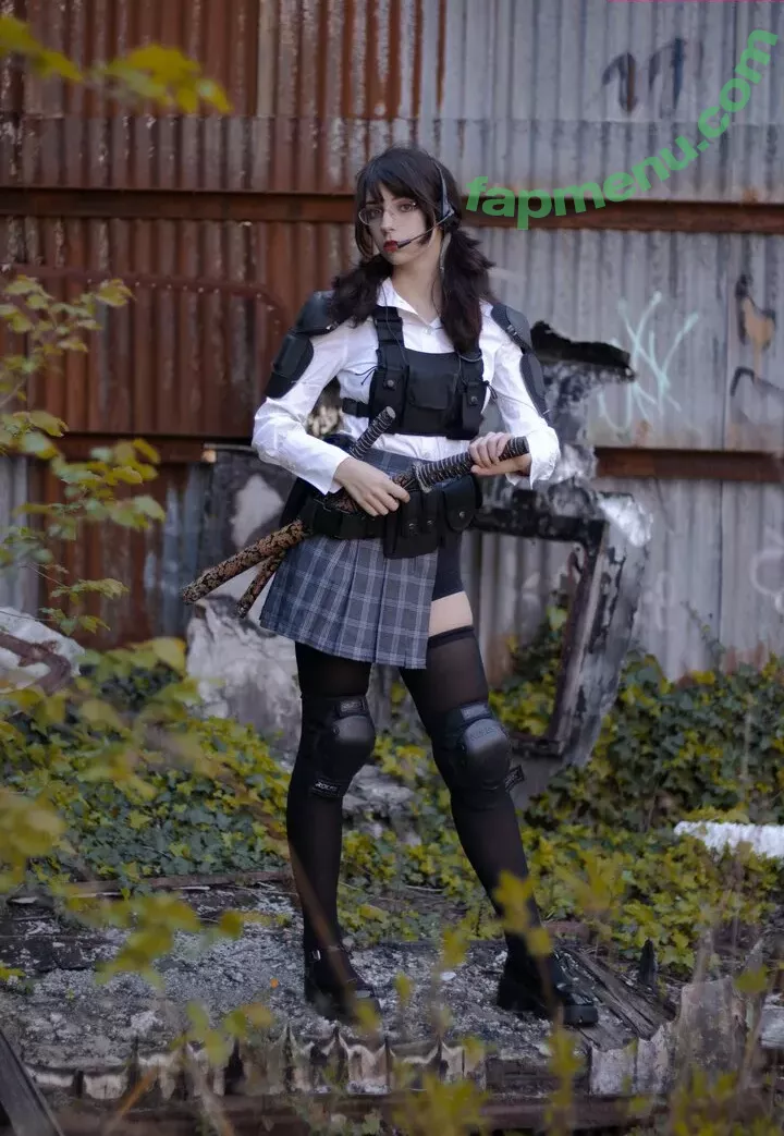 Himeecosplay nude photo #0096 (Himee.lily)