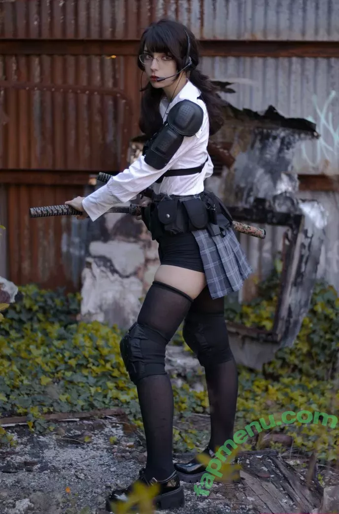 Himeecosplay nude photo #0097 (Himee.lily)