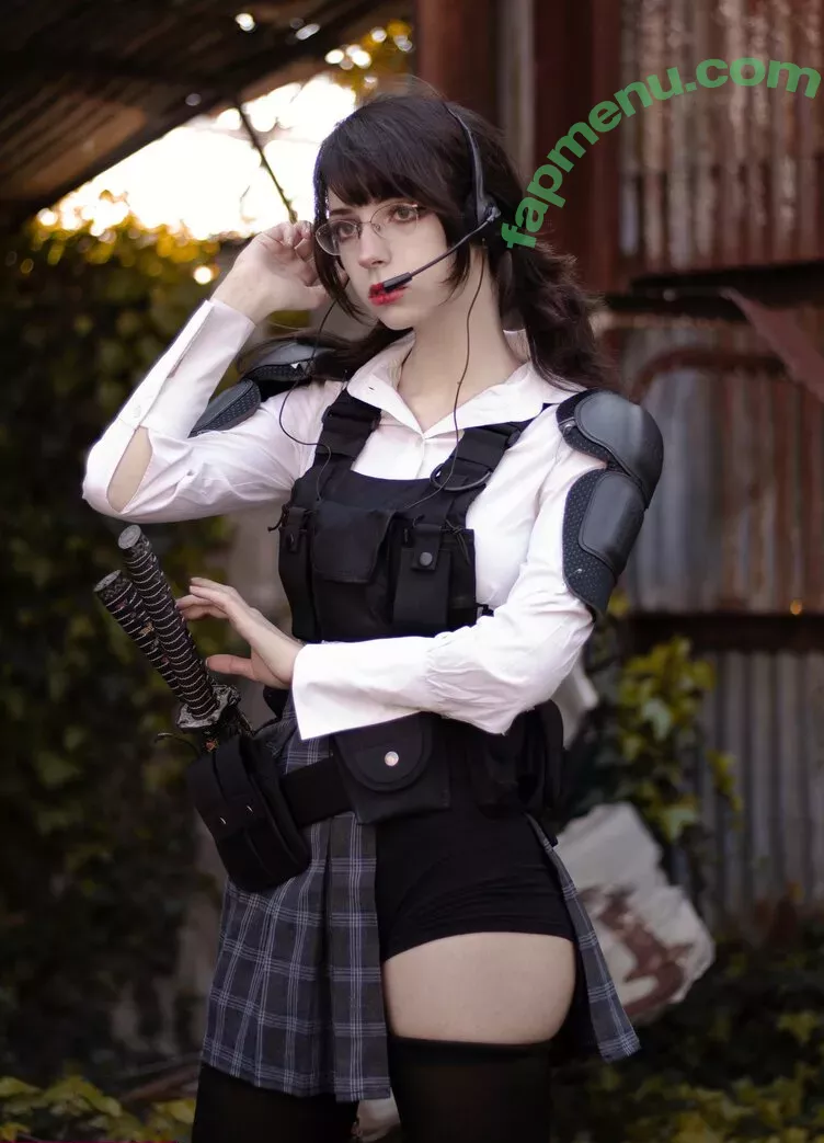 Himeecosplay nude photo #0099 (Himee.lily)