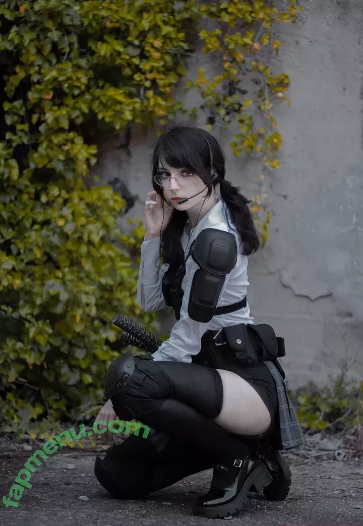 Himeecosplay nude photo #0100 (Himee.lily)