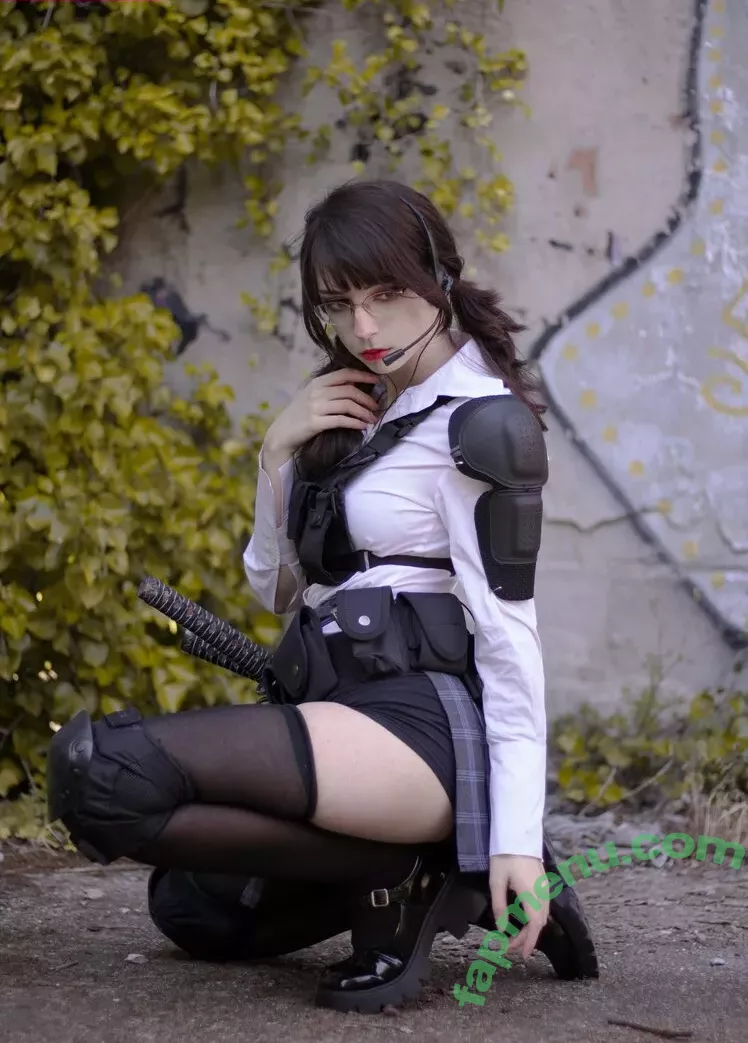 Himeecosplay nude photo #0101 (Himee.lily)