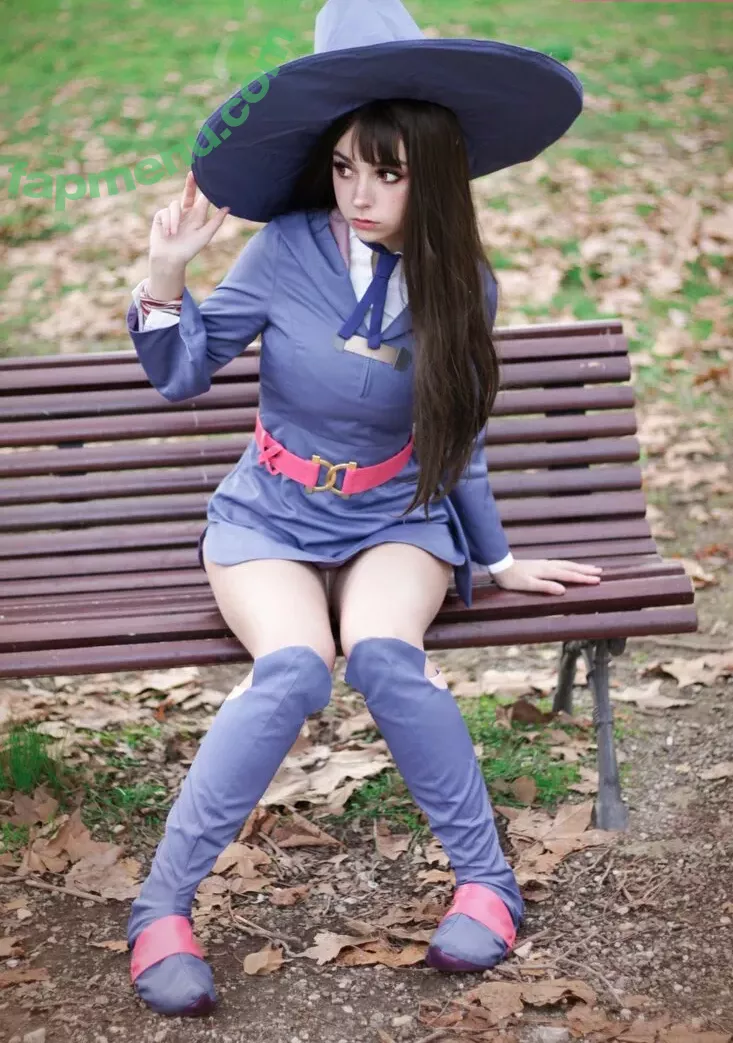 Himeecosplay nude photo #0102 (Himee.lily)