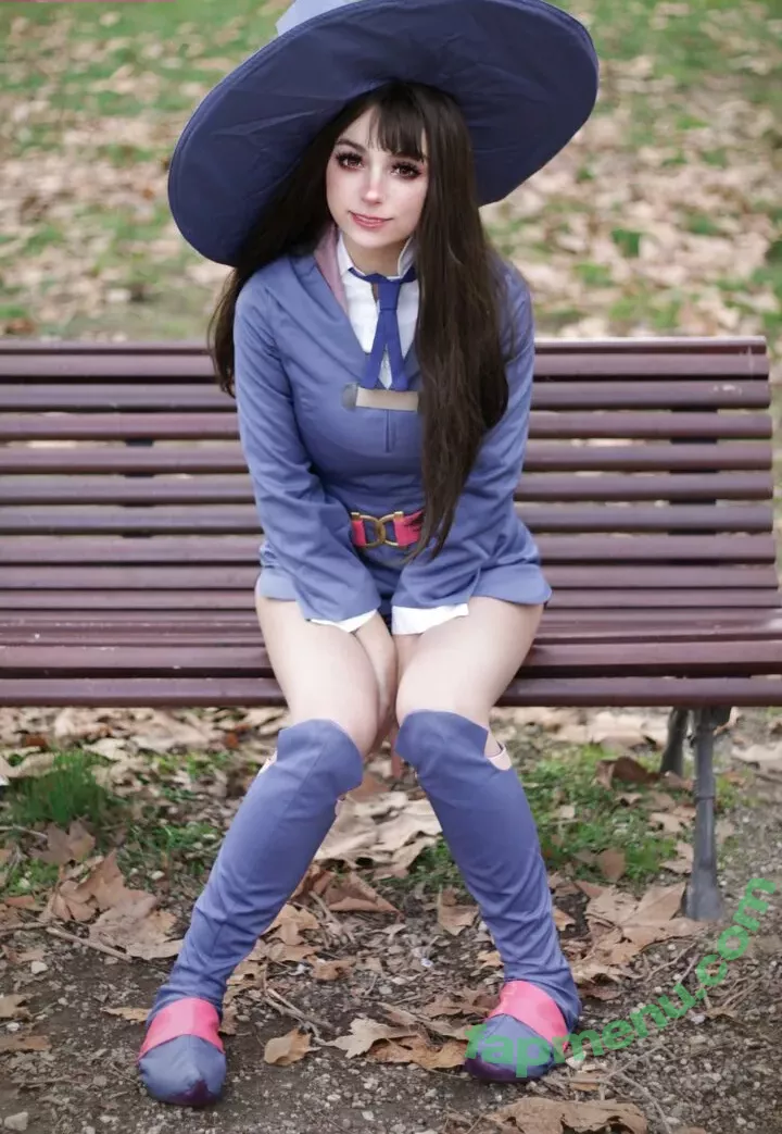 Himeecosplay nude photo #0103 (Himee.lily)