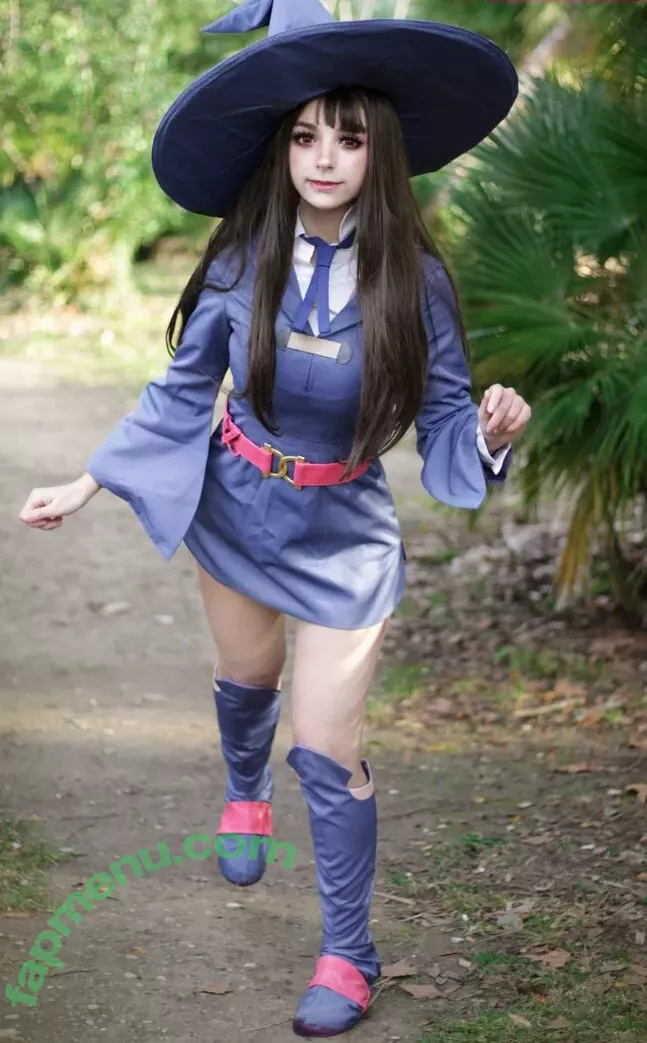 Himeecosplay nude photo #0108 (Himee.lily)