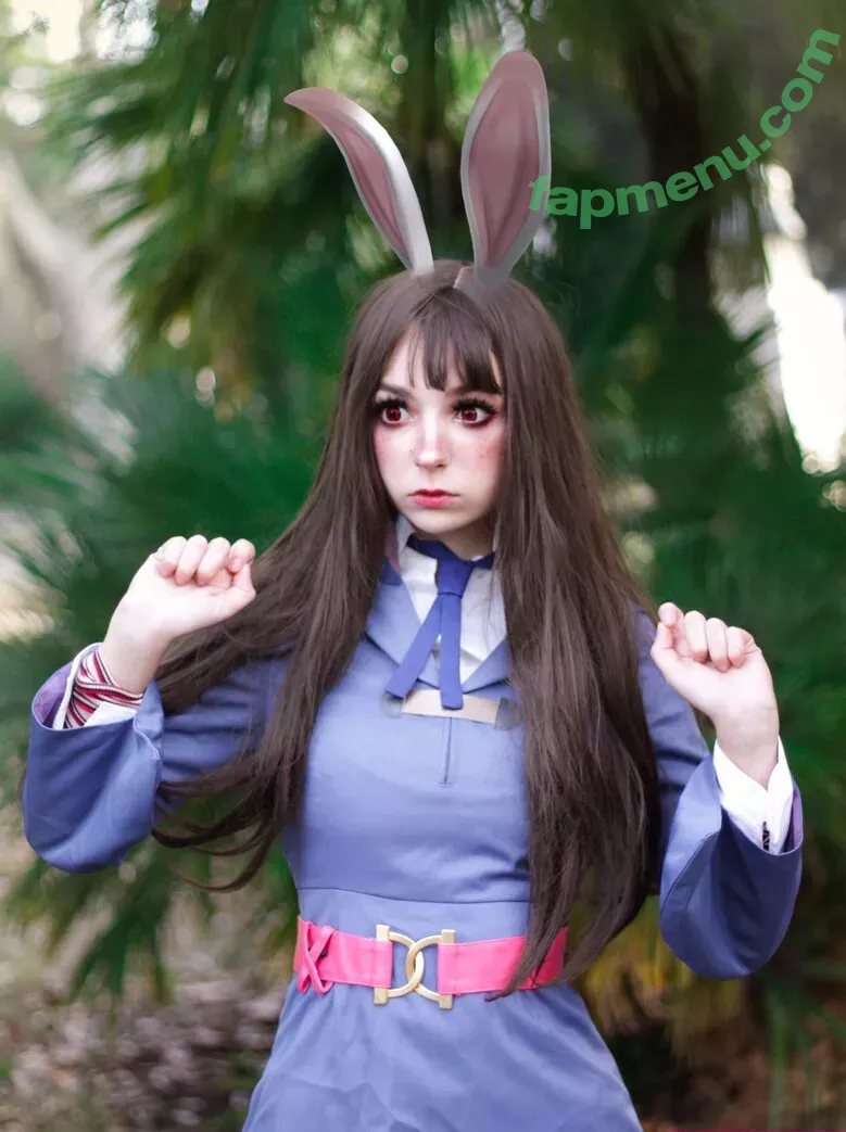 Himeecosplay nude photo #0109 (Himee.lily)