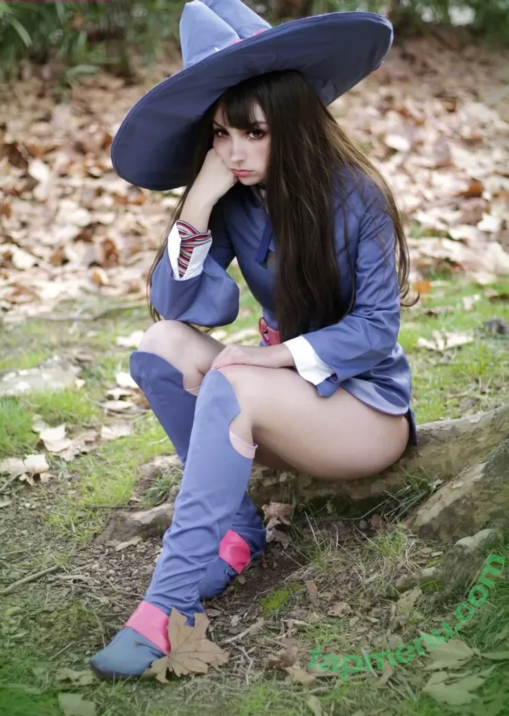 Himeecosplay nude photo #0110 (Himee.lily)