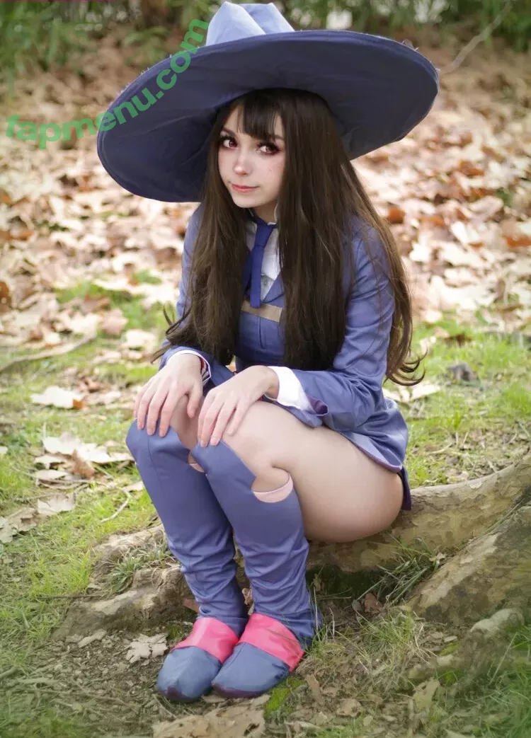 Himeecosplay nude photo #0111 (Himee.lily)