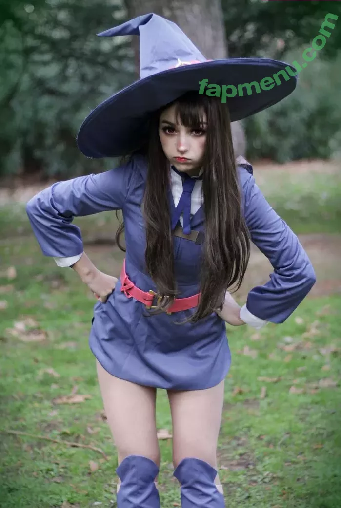 Himeecosplay nude photo #0112 (Himee.lily)