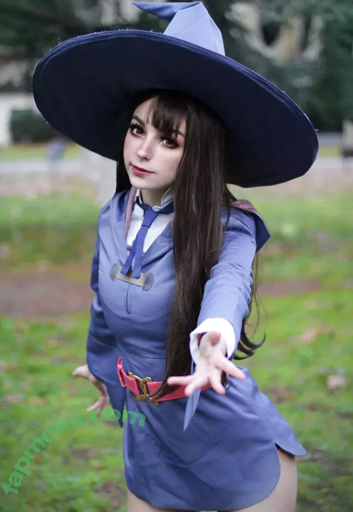 Himeecosplay nude photo #0114 (Himee.lily)