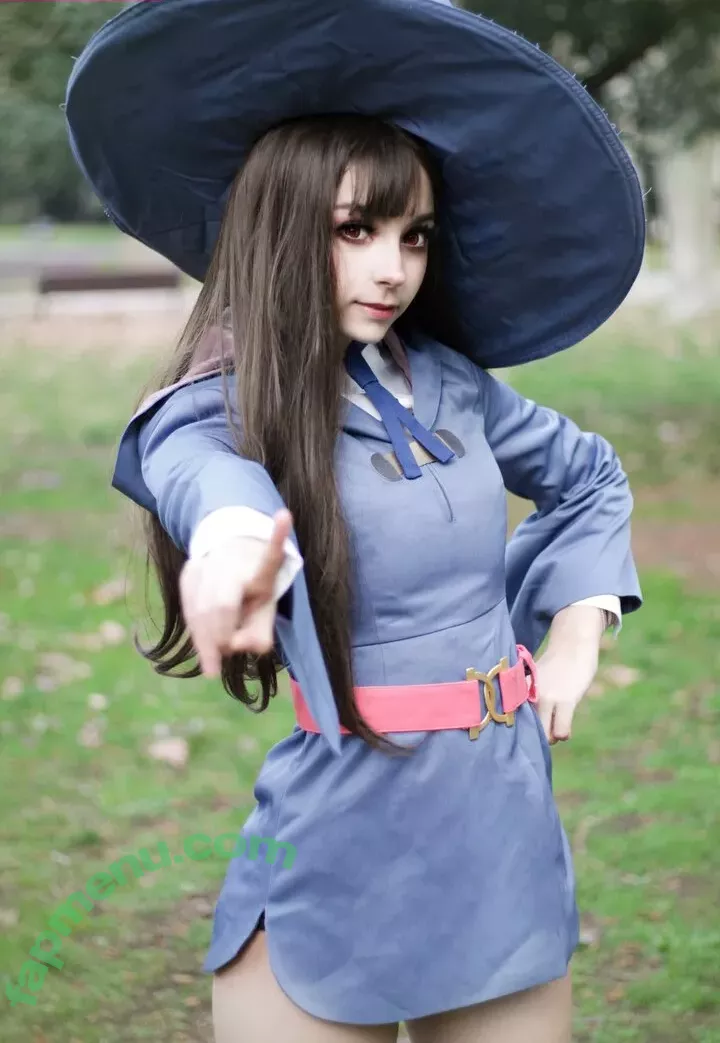 Himeecosplay nude photo #0115 (Himee.lily)